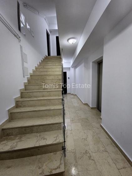 Penthouse 4 camere cu vedere spectaculoasa la mare in Statiunea Mamaia! - 12