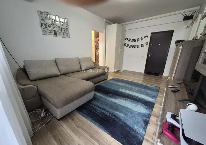 2 camere | decomandat | centrala proprie | bloc nou | Valea Doftanei - 4