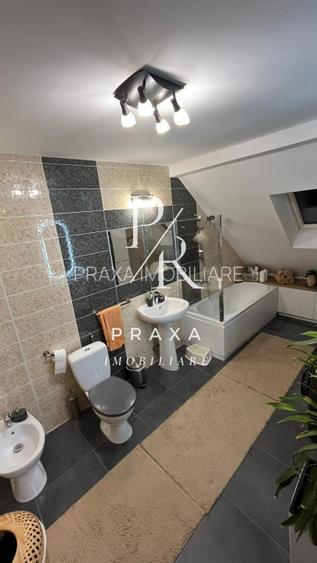 Apartament de vanzare 2 camere 52 mp zona Poligonului! - 10