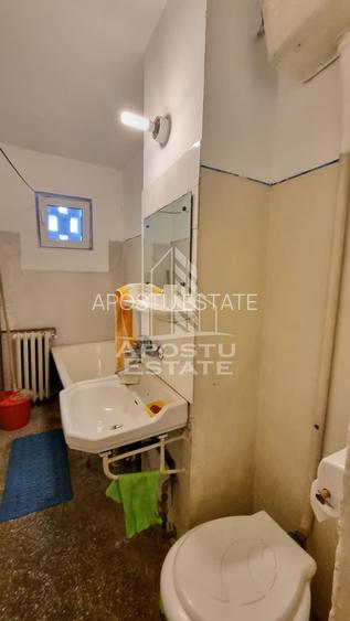 Apartament 2 camere, zona Circumvalatiunii - 6