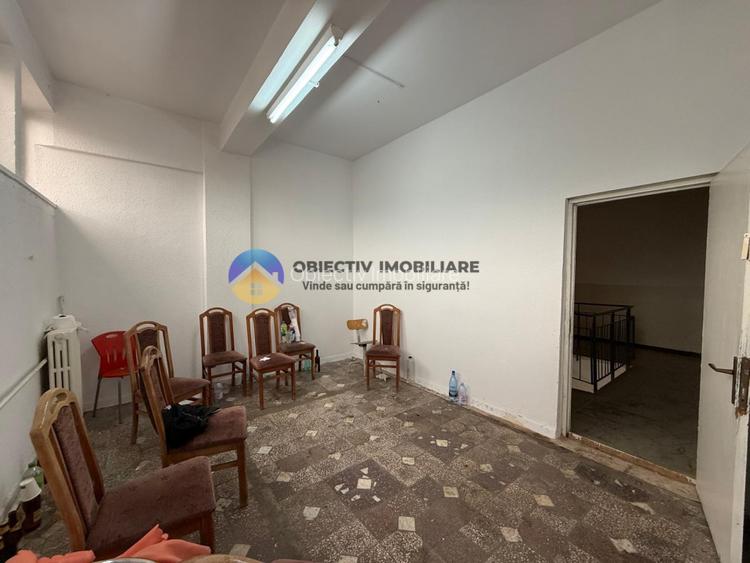 Spațiu comercial de vânzare – 300 mp, zona Mărăței - 8