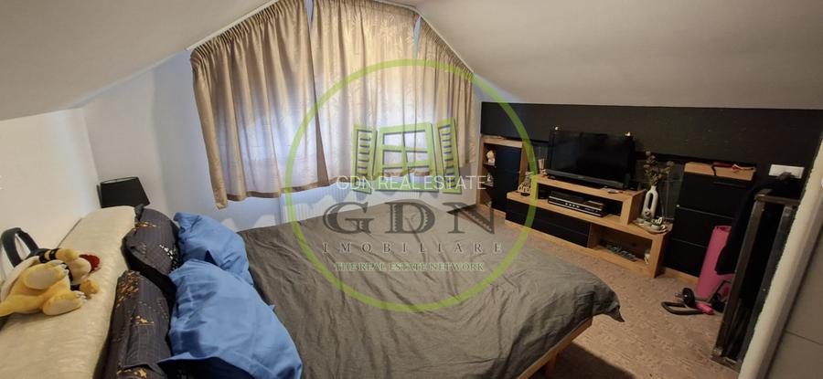 Vila de vanzare Lunca Calnicului - 11