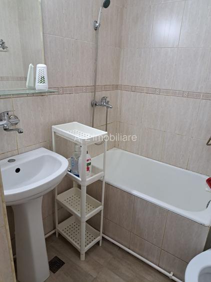 Garsoniera cocheta Metrou Gara de Nord - 7