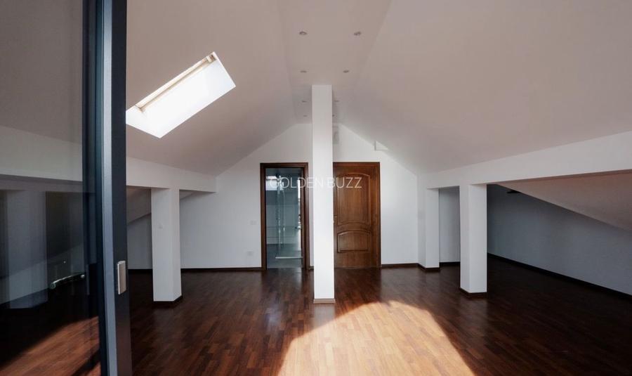Vila  6 camere de inchiriat | Pipera-Aviatiei - 23