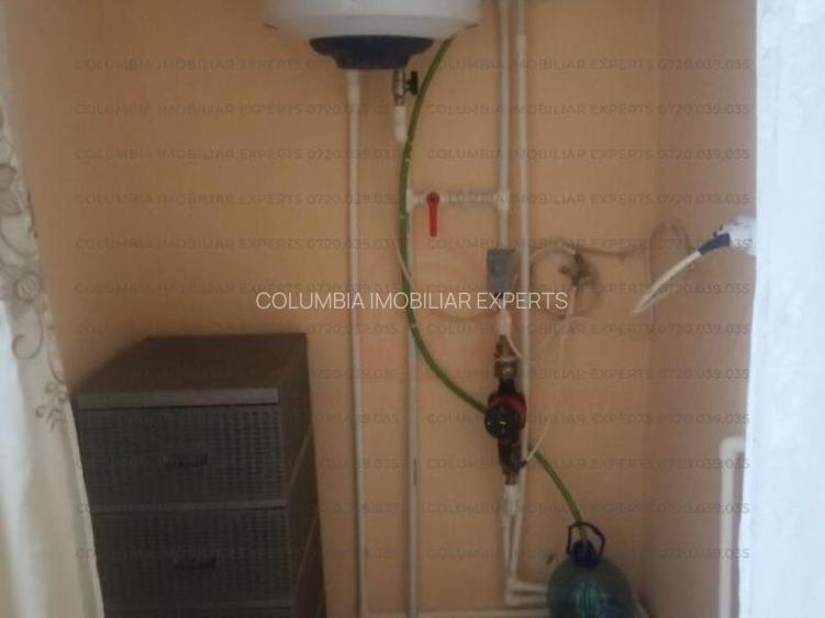 Berceni Aparatorii Patriei garsoniera confort 3 - 5