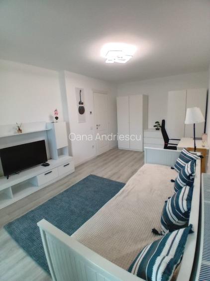 Apartament  1 CAMERA - Poitiers Towers - 11