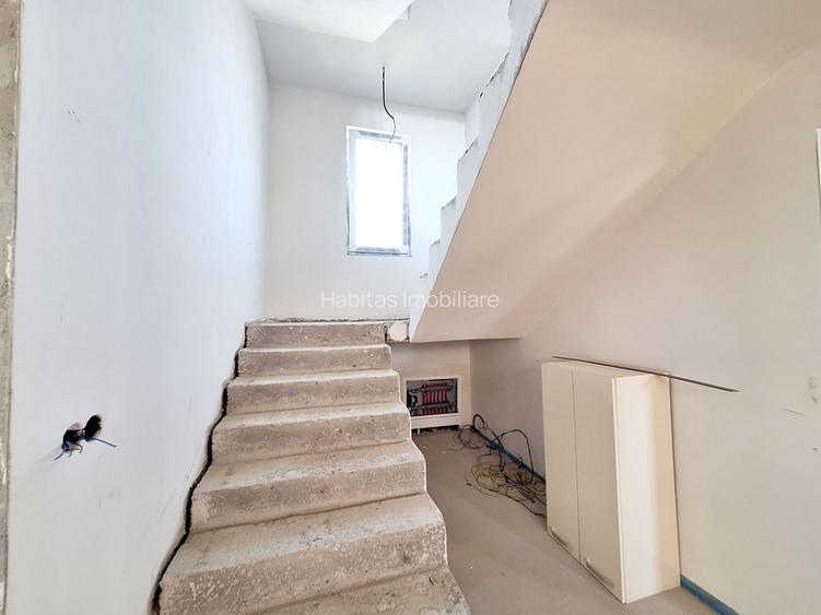 Case individuale, 180 mp utili, luminos si retras, zona Bonas, Dezmir - 13