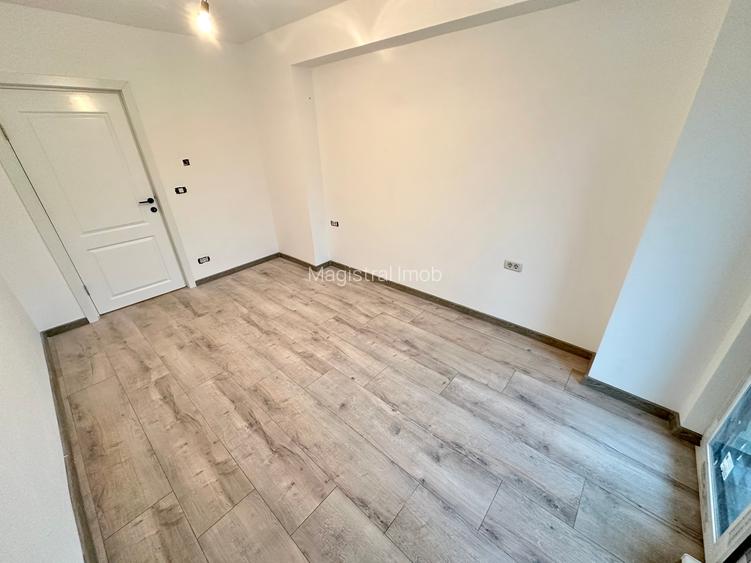 Apartament 3 camere D 2 bai Terasa Capat Pacurari - 19