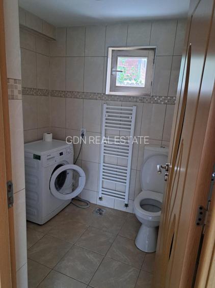 Închiriere casă de tip duplex cu 4 camere, Florești - 13
