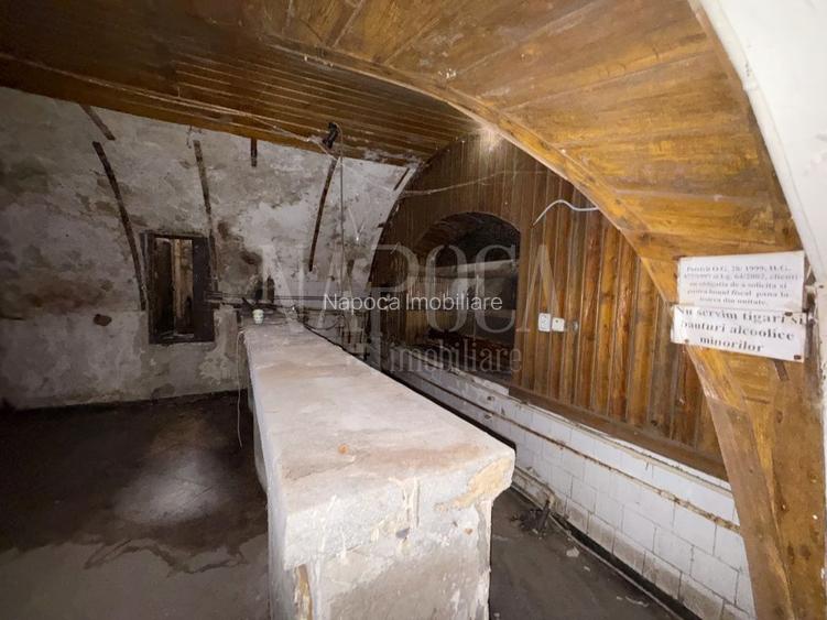 Spatiu comercial de vanzare in Centru, Cluj Napoca - 9