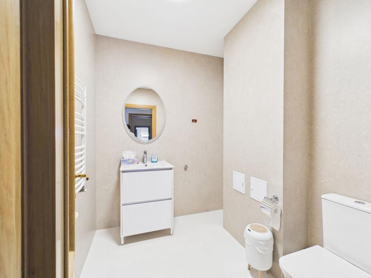Office premium cu 4 camere in Soseaua Nordului - 12