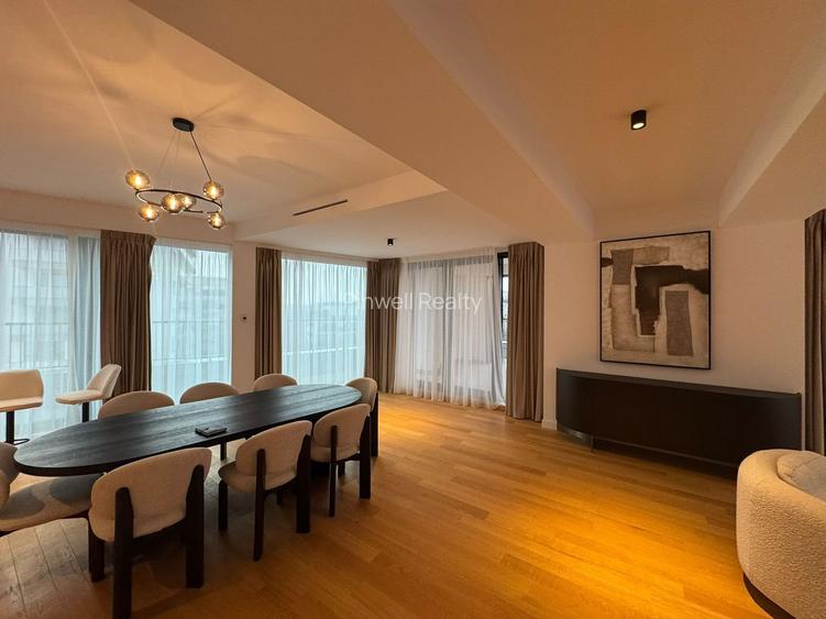 Apartament 4 camere Pipera I Luxury - 3