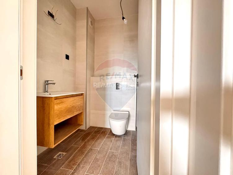 Vanzare apartament nou, 2 camere premium în complexul ROKA RESIDENCE - 9