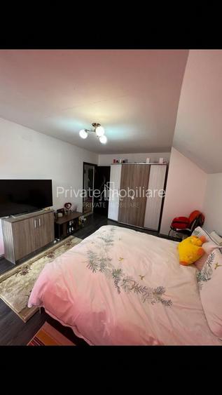 Casa de vanzare complet mobilata si utilata in Albesti, Sighisoara - 9