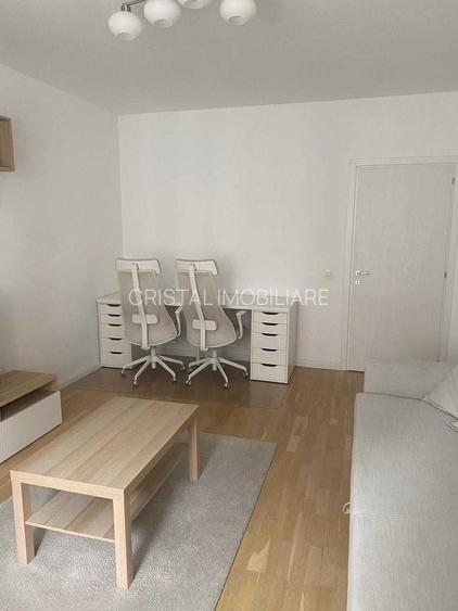 Închiriere Apartament cu 2 camere Baba Novac, 5 min metrou, centrala, 2 AC - 2
