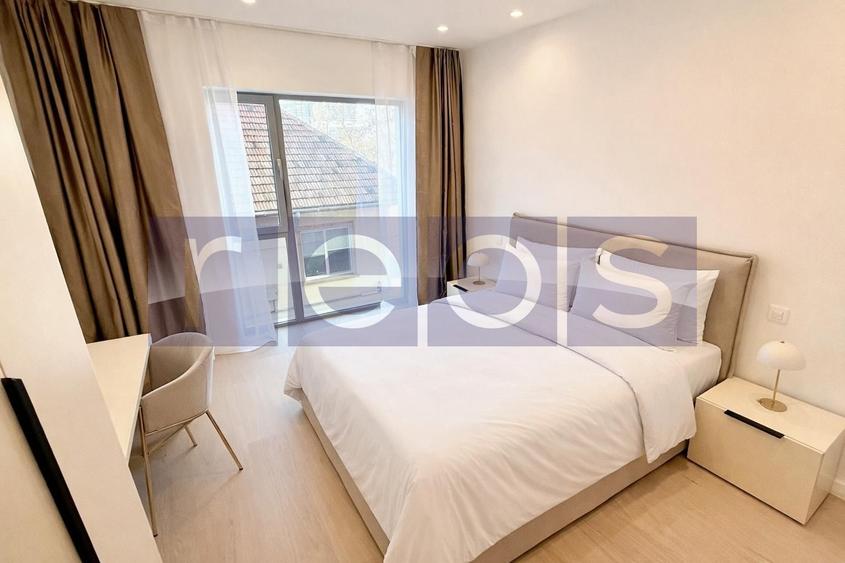 INCHIRIERE 2 CAMERE | ULTRAFINISAT | 57MP | MALL PROMENADA | PARCARE - 7