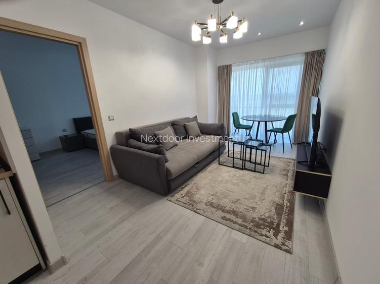 3 camere Vitan - Rin Grand Residence - 6