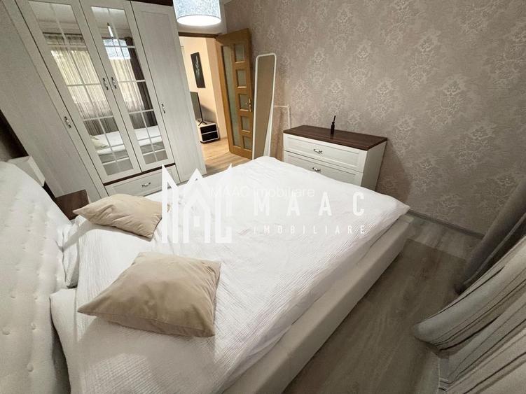 Apartament 3 camere | Parter înalt | Ștrand - 3
