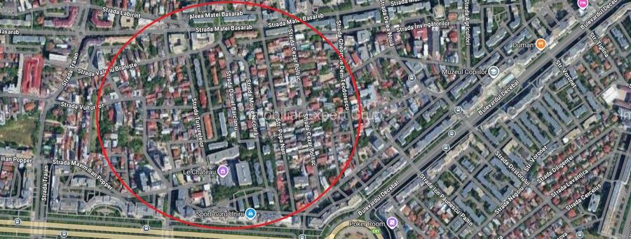 Piata Alba Iulia-Calea Calarasilor - 6