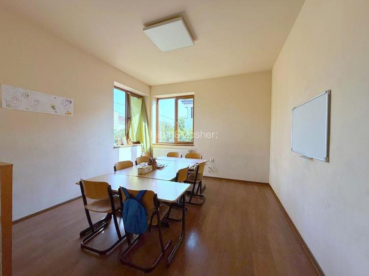 Casa de vanzare in zona Aradului - 987 mp teren - 8