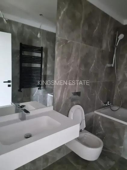 Penthouse deosebit in One Cotroceni Park! - 4