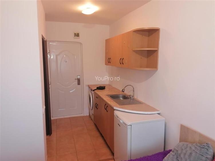 Garsoniera Renovata Iulius Mall - 2