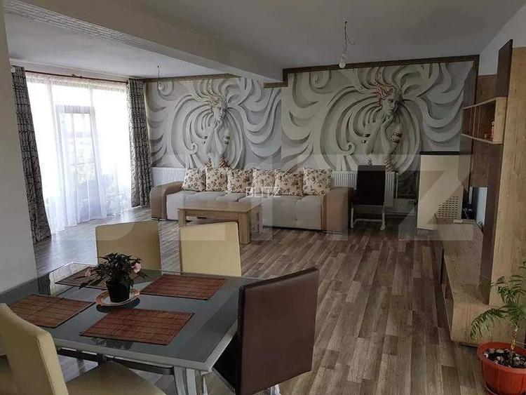 Casă modernă pe parter, eficientă energetic, 3 dormitoare, teren 510 mp - 2