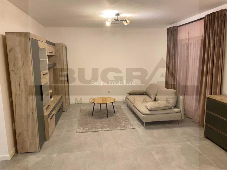 Duplex modern de 4 camere, 117mp, curte, parcare, zona Auchan Iris - 3