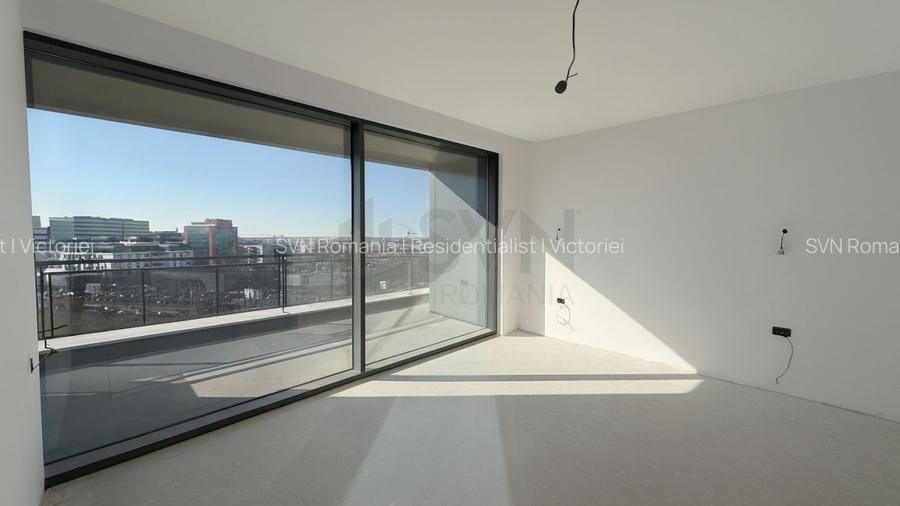 REA1026125 Penthouse I Pipera I Premium I Vanzare - 3