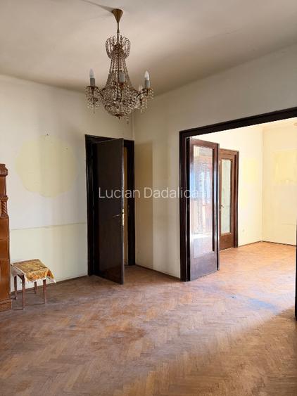 4 Camere Decebal | Moise Nicoară | 120 mp | Spațios | Ideal Birou sau Locuință - 4