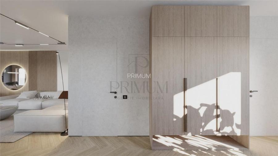 DUMBRAVITA - CASA INDIVIDUALA - 5 CAMERE - 4 BAI - DRESSING - TEREN 911MP - 15