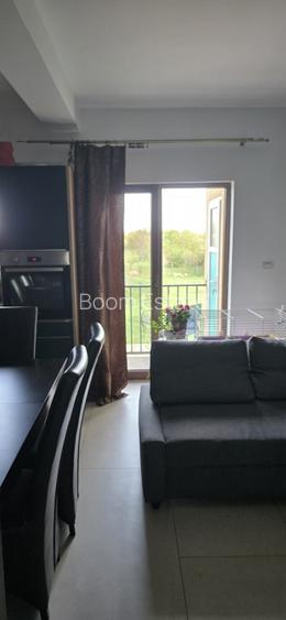 Apartment cu 3 camere, Giroc, zona Braytim complet utilat - 2