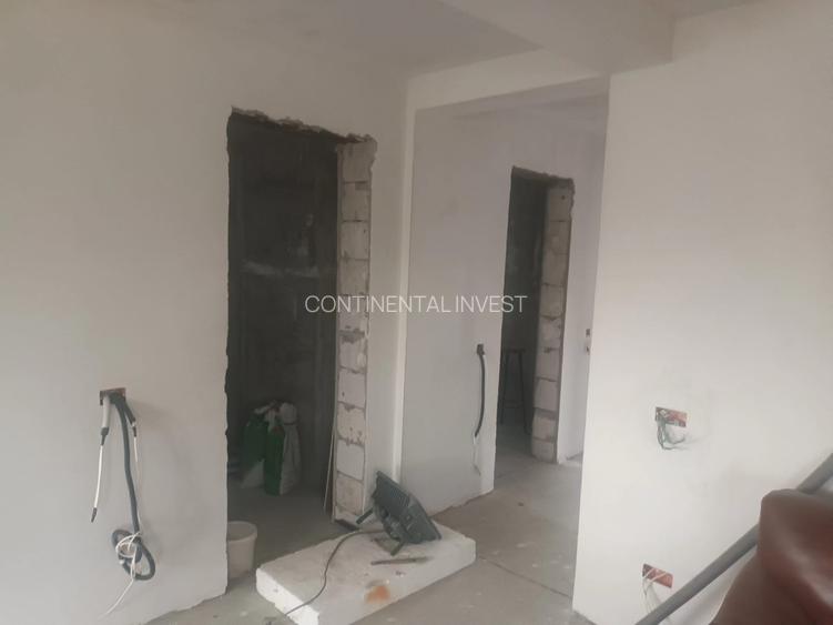Casa  vanzare Clinceni, constructie noua, incalzire in pardoseala, izolatie vata - 8