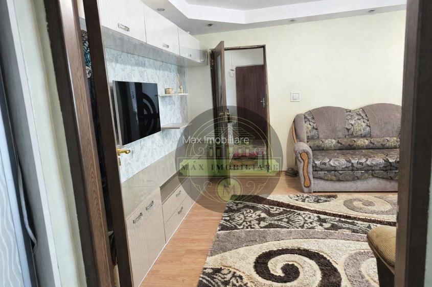 Apartament cu 2 camere, semidecomandat, situat în zona Enăchiță Văcărescu - 3