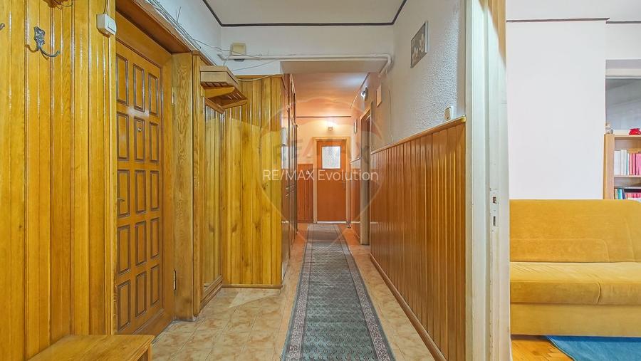 DE INCHIRIAT || 4 CAMERE || 92MP || ITC || ETAJ 2 - 6
