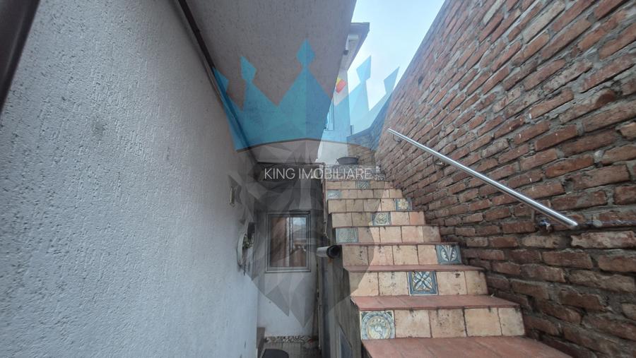 Garsoniera in Vila Fundeni - 10