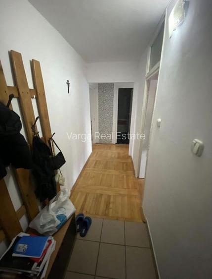 Apartament 2 camere – Grănicerilor, colț cu Macului | Etaj 4 - 13