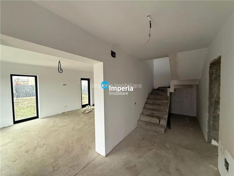 Duplex - 4 camere, 110 mp utili, zona Valea Lupului - 9
