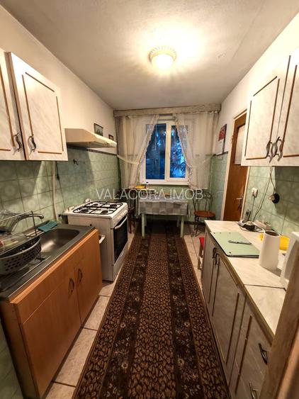 Apartament 4 camere dec | Bd. Constantin Brâncoveanu | Etaj 1 | 84 mp | Boxa - 7