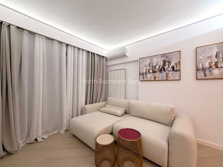 3 camere de inchiriat | PIPERA | MODERN - 2