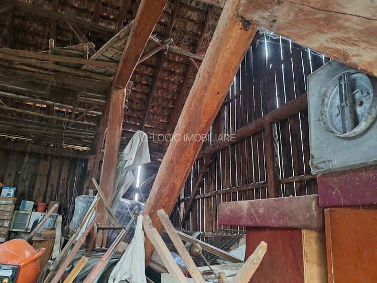 Casa 5 camere libera la vanzare SACELE - ELECTOPRECIZIA - 26