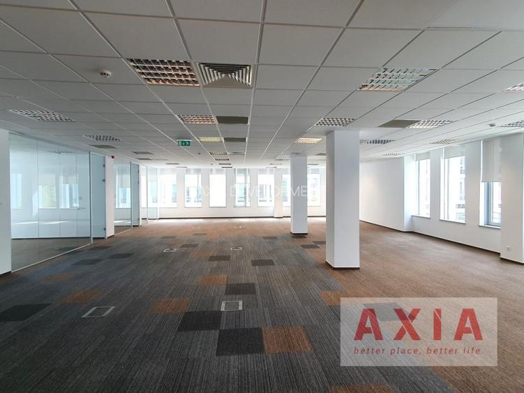 Inchiriere birouri moderne SWAN Office Park, comision 0% - 5