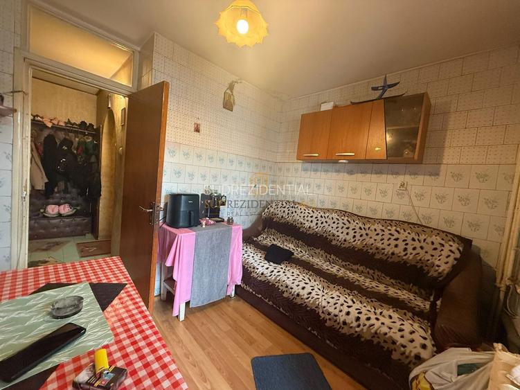 Apartament 3 camere, complet echipat, parcare inclusa, zona Rahova - 7