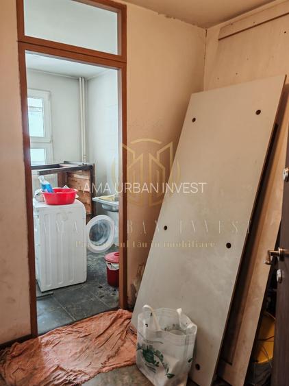 Titan Liviu Rebreanu, Restaurant Alba 3 camere decomandat  61 mp - 4