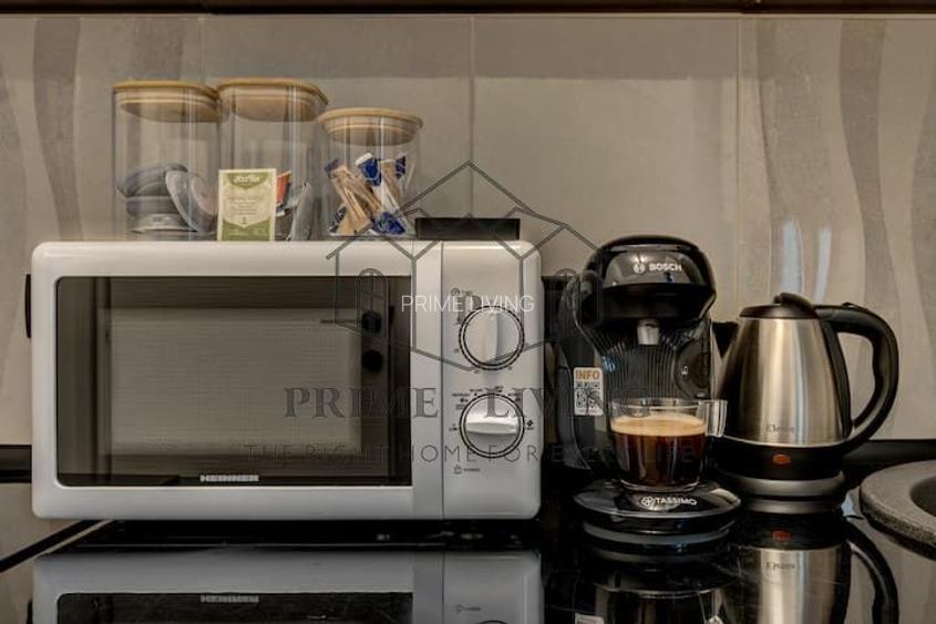 Apartament de lux în vila interbelică nou renovată - 3