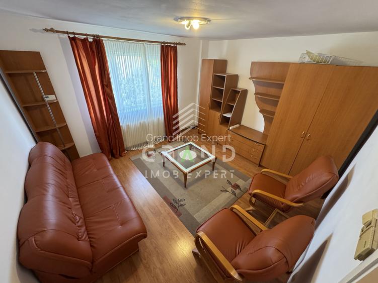 2 camere DECOMANDAT | Parcare inclusă | Mănăștur–Clăbucet | Disponibil IMEDIAT - 5