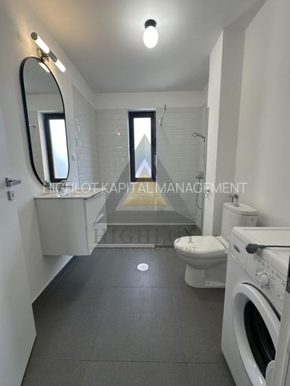 PIPERA ROND OMV | VILA CU 3 DORMITOARE | COMPLET MOBILATA - 18