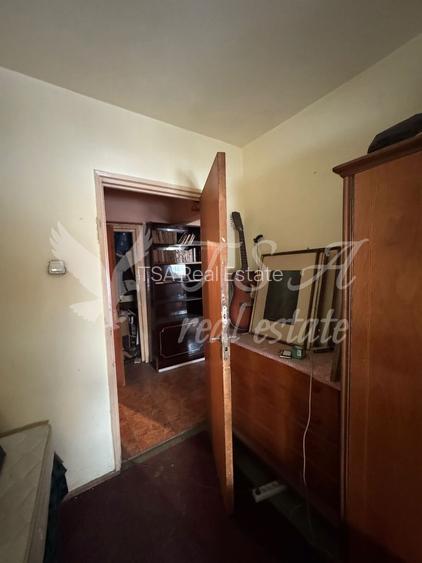 Apartament 3 camere, decomandat, zona Rahova - 6