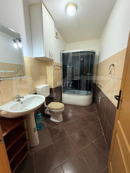 Apartament cu 2 camere, etaj intermediar, Beta Residence - 6