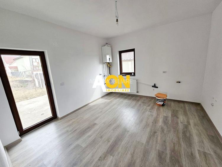 Casa 3 camere,  309 mp teren, Alba-Micesti - 5